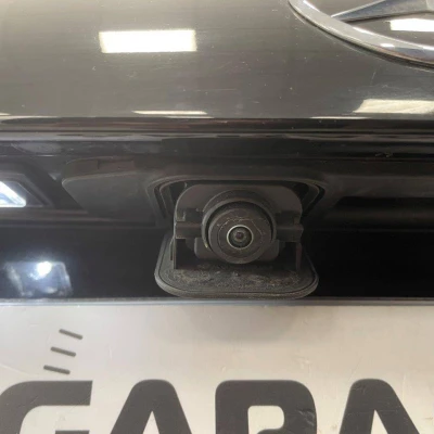 Classe A 200 d 8G-DCT  AMG Line - photo 14/63