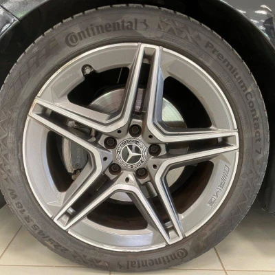 Classe A 200 d 8G-DCT  AMG Line - photo 9/63
