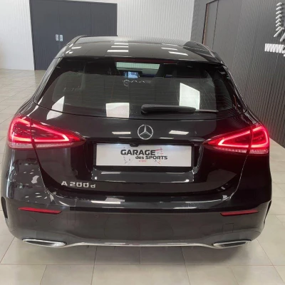 Classe A 200 d 8G-DCT  AMG Line - photo 6/63