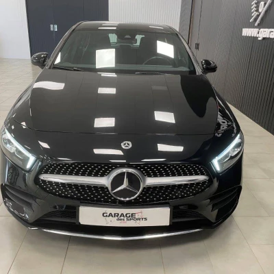 Classe A 200 d 8G-DCT  AMG Line - photo 2/63