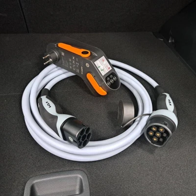 EV4 58.3 kWh 204 ch Autonomie Standard  Earth - photo 92/92