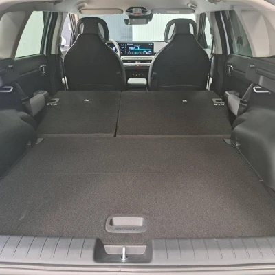 EV4 58.3 kWh 204 ch Autonomie Standard  Earth - photo 90/92