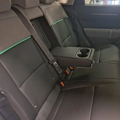 EV4 58.3 kWh 204 ch Autonomie Standard  Earth - photo 86/92