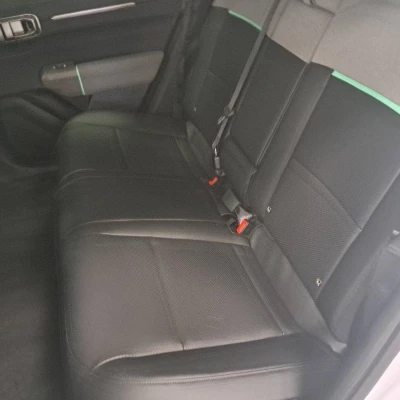EV4 58.3 kWh 204 ch Autonomie Standard  Earth - photo 82/92