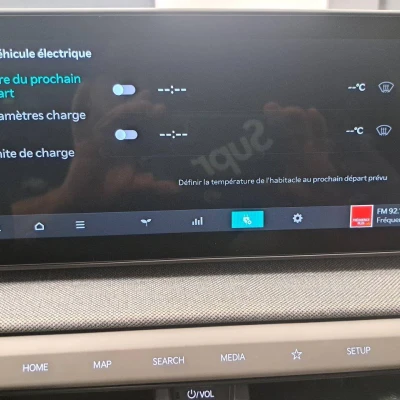 EV4 58.3 kWh 204 ch Autonomie Standard  Earth - photo 81/92