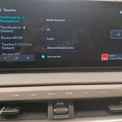 EV4 58.3 kWh 204 ch Autonomie Standard  Earth - photo 76/92