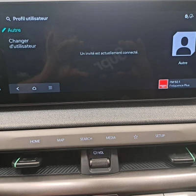 EV4 58.3 kWh 204 ch Autonomie Standard  Earth - photo 75/92