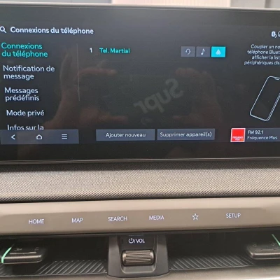 EV4 58.3 kWh 204 ch Autonomie Standard  Earth - photo 74/92