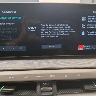 EV4 58.3 kWh 204 ch Autonomie Standard  Earth - photo 73/92