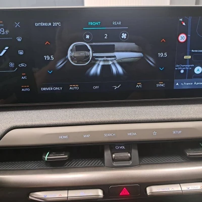 EV4 58.3 kWh 204 ch Autonomie Standard  Earth - photo 72/92