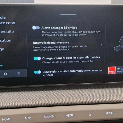 EV4 58.3 kWh 204 ch Autonomie Standard  Earth - photo 71/92