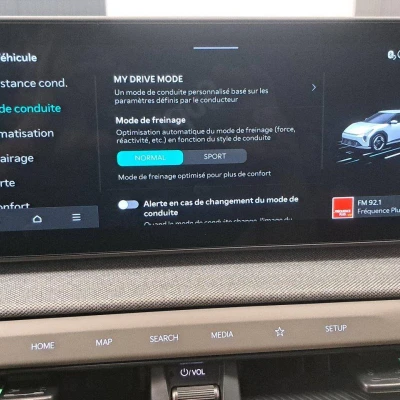 EV4 58.3 kWh 204 ch Autonomie Standard  Earth - photo 70/92