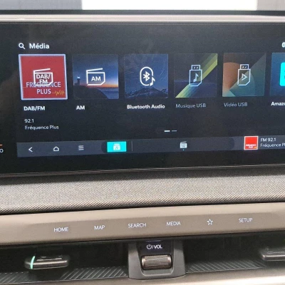 EV4 58.3 kWh 204 ch Autonomie Standard  Earth - photo 65/92