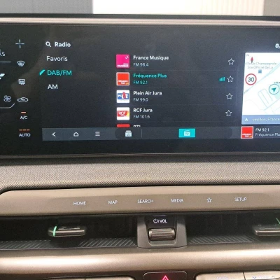 EV4 58.3 kWh 204 ch Autonomie Standard  Earth - photo 64/92