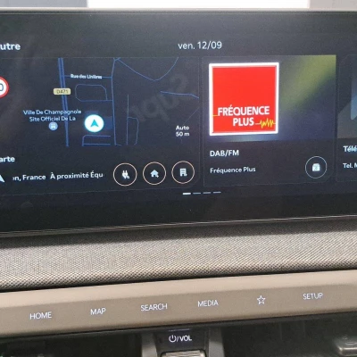 EV4 58.3 kWh 204 ch Autonomie Standard  Earth - photo 63/92