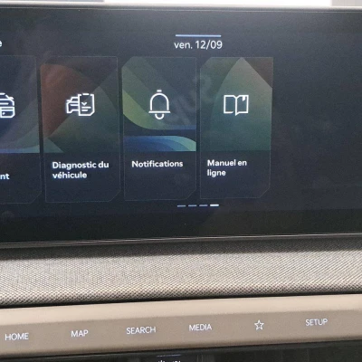 EV4 58.3 kWh 204 ch Autonomie Standard  Earth - photo 62/92