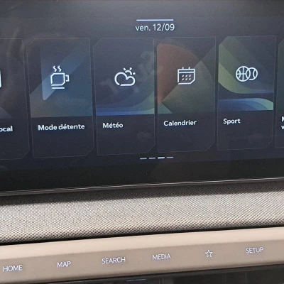 EV4 58.3 kWh 204 ch Autonomie Standard  Earth - photo 61/92