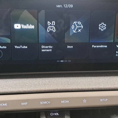 EV4 58.3 kWh 204 ch Autonomie Standard  Earth - photo 60/92