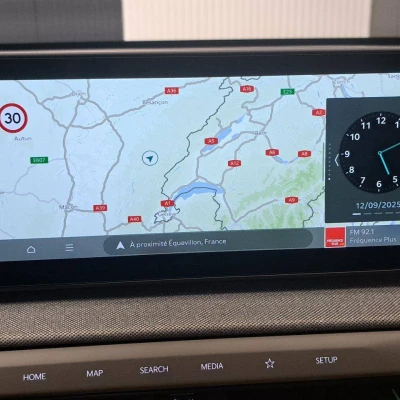 EV4 58.3 kWh 204 ch Autonomie Standard  Earth - photo 58/92