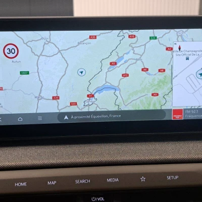 EV4 58.3 kWh 204 ch Autonomie Standard  Earth - photo 55/92