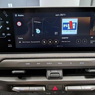 EV4 58.3 kWh 204 ch Autonomie Standard  Earth - photo 52/92