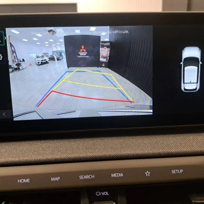 EV4 58.3 kWh 204 ch Autonomie Standard  Earth - photo 49/92