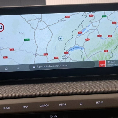 EV4 58.3 kWh 204 ch Autonomie Standard  Earth - photo 48/92