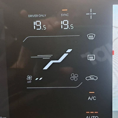 EV4 58.3 kWh 204 ch Autonomie Standard  Earth - photo 47/92