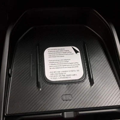 EV4 58.3 kWh 204 ch Autonomie Standard  Earth - photo 45/92