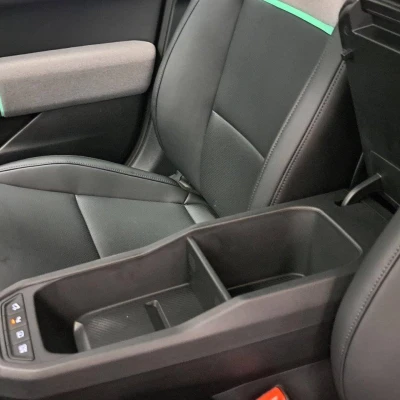 EV4 58.3 kWh 204 ch Autonomie Standard  Earth - photo 43/92