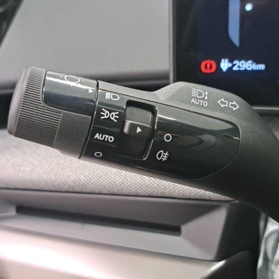 EV4 58.3 kWh 204 ch Autonomie Standard  Earth - photo 39/92