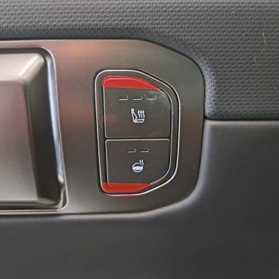 EV4 58.3 kWh 204 ch Autonomie Standard  Earth - photo 37/92
