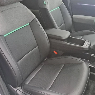 EV4 58.3 kWh 204 ch Autonomie Standard  Earth - photo 20/92