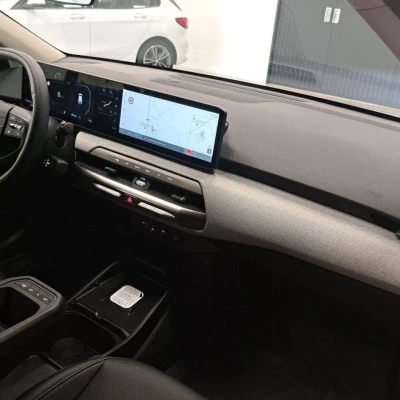 EV4 58.3 kWh 204 ch Autonomie Standard  Earth - photo 19/92
