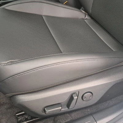 EV4 58.3 kWh 204 ch Autonomie Standard  Earth - photo 18/92