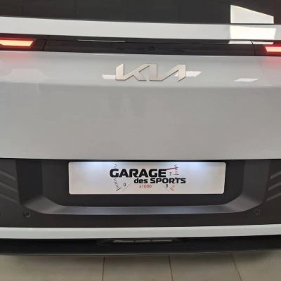 EV4 58.3 kWh 204 ch Autonomie Standard  Earth - photo 15/92