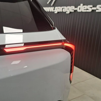EV4 58.3 kWh 204 ch Autonomie Standard  Earth - photo 13/92