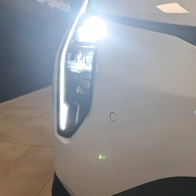 EV4 58.3 kWh 204 ch Autonomie Standard  Earth - photo 12/92