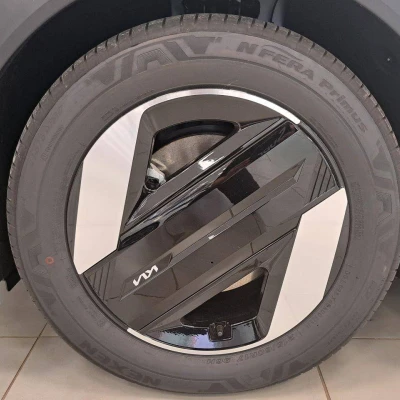 EV4 58.3 kWh 204 ch Autonomie Standard  Earth - photo 9/92