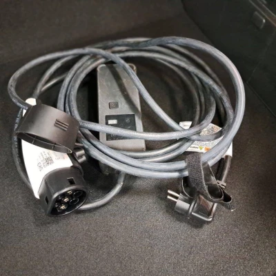 Niro EV Electrique 204 ch  Premium - photo 81/81