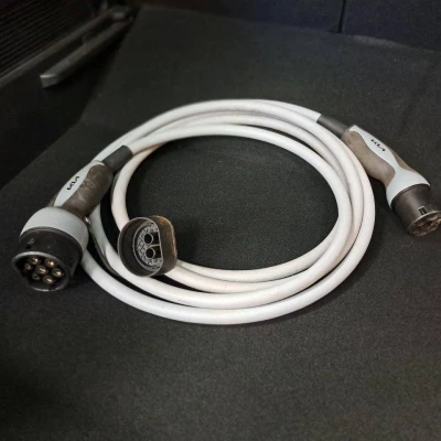 Niro EV Electrique 204 ch  Premium - photo 80/81