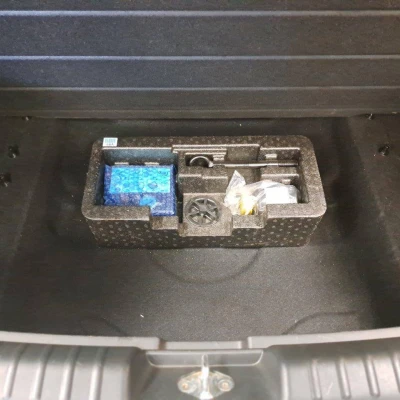 Niro EV Electrique 204 ch  Premium - photo 79/81