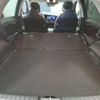 Niro EV Electrique 204 ch  Premium - photo 76/81
