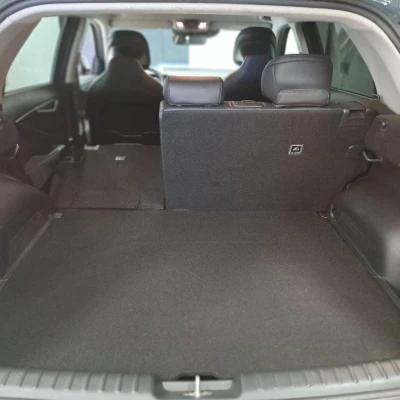 Niro EV Electrique 204 ch  Premium - photo 75/81