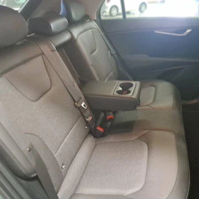 Niro EV Electrique 204 ch  Premium - photo 73/81
