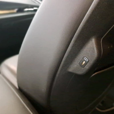 Niro EV Electrique 204 ch  Premium - photo 71/81