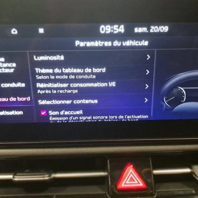 Niro EV Electrique 204 ch  Premium - photo 67/81