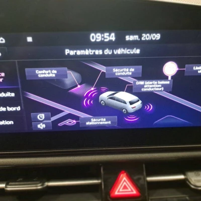 Niro EV Electrique 204 ch  Premium - photo 66/81