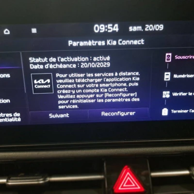 Niro EV Electrique 204 ch  Premium - photo 65/81
