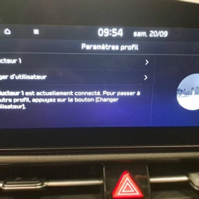 Niro EV Electrique 204 ch  Premium - photo 64/81